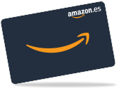 Tarjeta Amazon